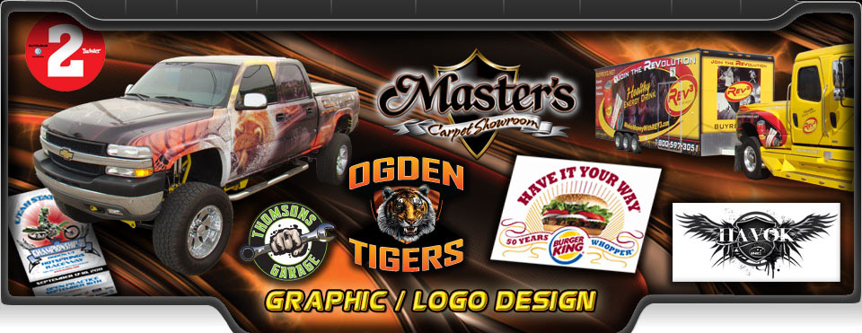 Graphic / Logo Design